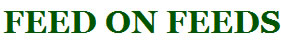 feed on feeds integrazon management  ecomstor seo 3rd generation osCommerce compatible  ecommerce software webware