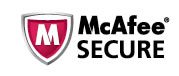 mcafee integration  ecomstor seo 3rd generation osCommerce compatible  ecommerce software