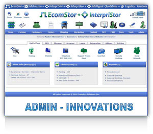 innovations