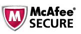 mcafee -  ecomstor seo 3rd generation osCommerce compatible  ecommerce software