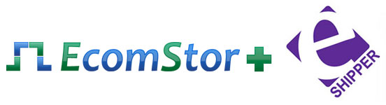 eshipper shipping is integrated with ecomstor seo