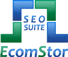 ecomstor seo suite 3rd generation osCommerce compatible  ecommerce software