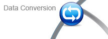  data conversion  management