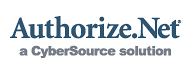 Authorize.Net - free emerchant account ecomstor seo 3rd generation osCommerce compatible ecommerce software