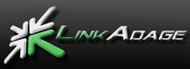 linkadage integration  ecomstor seo 3rd generation osCommerce compatible  ecommerce software