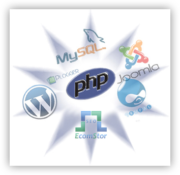 special programming  ecomstor seo 3rd generation osCommerce compatible  ecommerce software