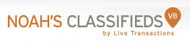 noahs classifieds integrazon management  ecomstor seo 3rd generation osCommerce compatible  ecommerce software webware