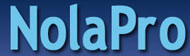 nolapro integration  ecomstor seo 3rd generation osCommerce compatible  ecommerce software