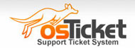 osticket integrazon management  ecomstor seo 3rd generation osCommerce compatible  ecommerce software webware