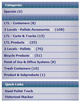 ecomstor seo  oscommerce compatible ecommerce software webware - innovations -  quick links