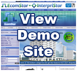 ecommerce shopping cart software, 