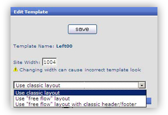 ecomstor seo oscommerce compatible ecommerce template configuration - types 