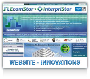 innovations