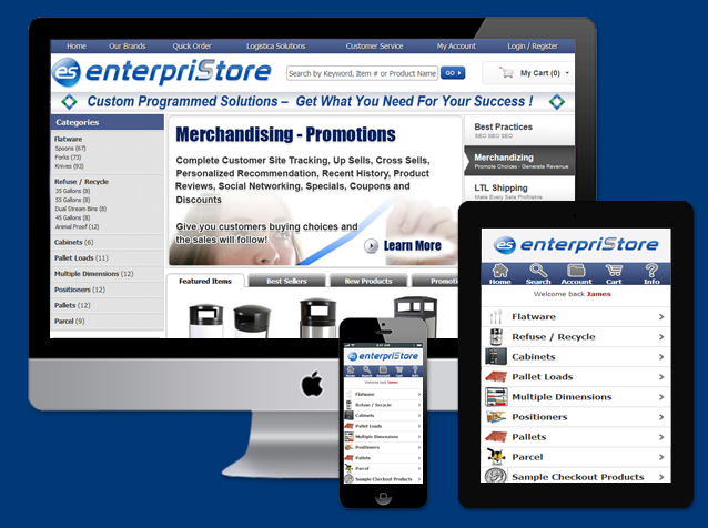 enterpristore